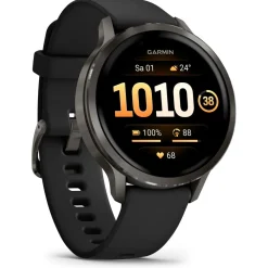 Garmin - Venu 4 41 mm - Multifunktionsuhr^ Uhren