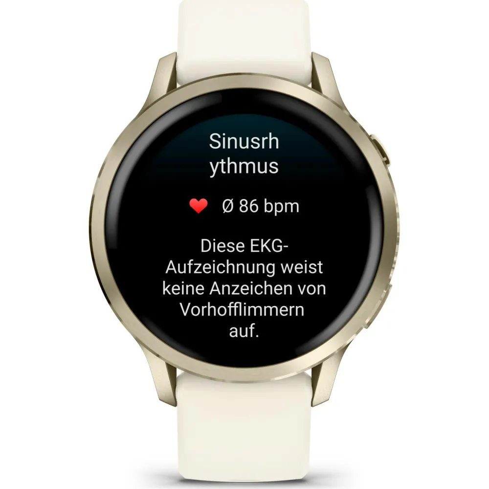 Garmin - Venu 4 41 mm - Multifunktionsuhr^ Uhren