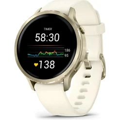 Garmin - Venu 4 41 mm - Multifunktionsuhr^ Uhren