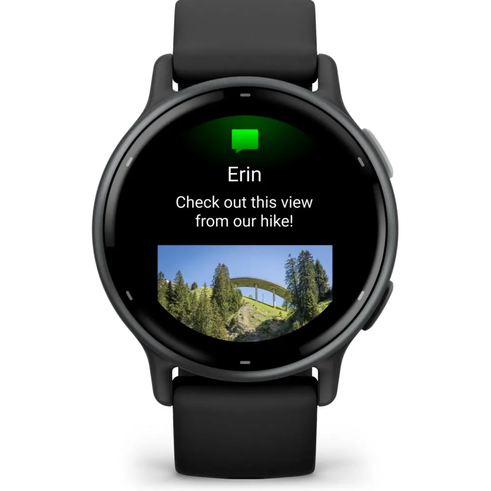 Garmin - Vivoactive 5 - Multifunktionsuhr