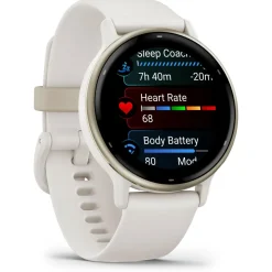 Garmin - Vivoactive 5 - Multifunktionsuhr