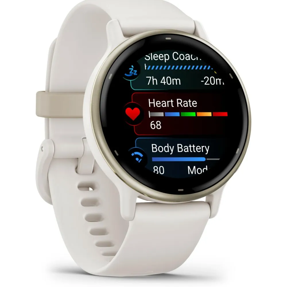 Garmin - Vivoactive 5 - Multifunktionsuhr