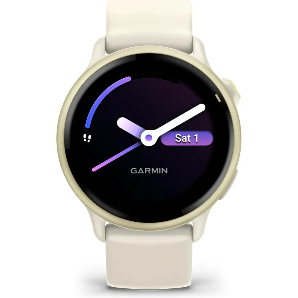 - Vivoactive 6 - Multifunktionsuhr>Garmin Hot
