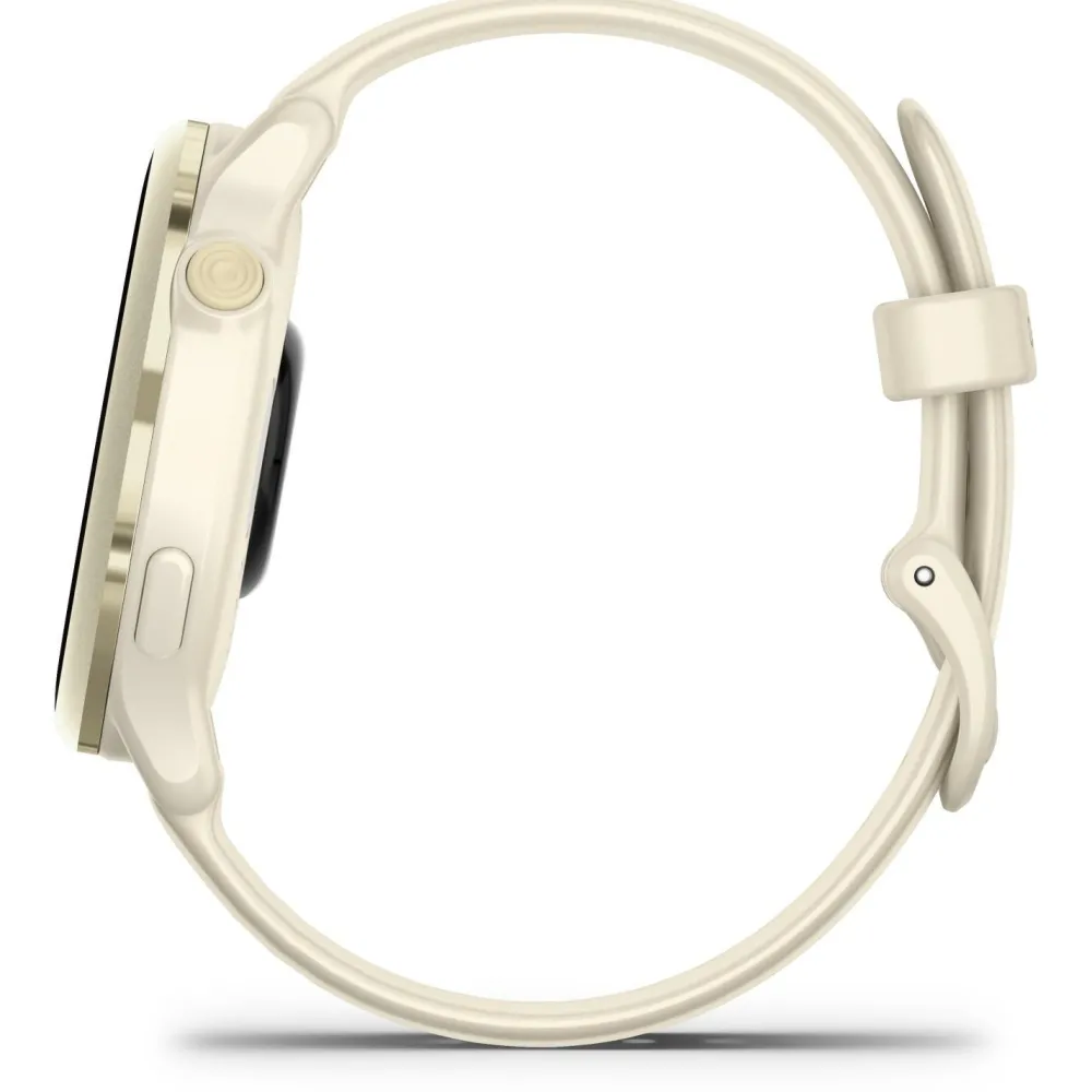 - Vivoactive 6 - Multifunktionsuhr>Garmin Hot