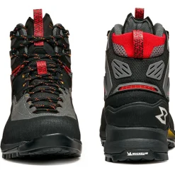 Garmont - Akron Mid GTX - Wanderschuhe