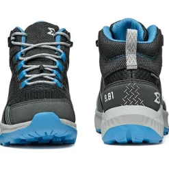 Garmont - Kid's 9.81 Pulse Mid WP - Wanderschuhe^Kinder Wanderschuhe|Trekkingschuhe