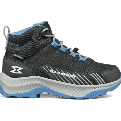 Garmont - Kid's 9.81 Pulse Mid WP - Wanderschuhe^Kinder Wanderschuhe|Trekkingschuhe
