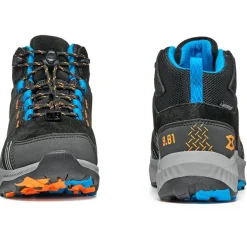 Kinder Garmont - Kid's 9.81 Pulse Trek WP - Wanderschuhe