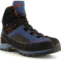 - Tower Trek GTX - Wanderschuhe>Garmont