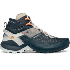 Garmont - Women's 9.81 Onyx Mid GTX - Wanderschuhe