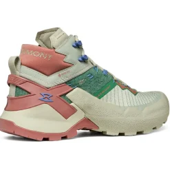 Garmont - Women's 9.81 Onyx Mid GTX - Wanderschuhe