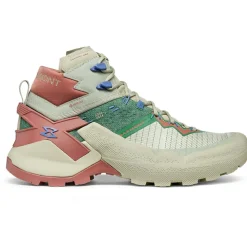 Garmont - Women's 9.81 Onyx Mid GTX - Wanderschuhe