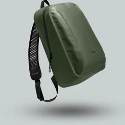 - Lightweight Duoseal Backpack 12 - Daypack>Gaston Luga New