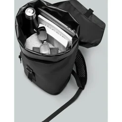 Outlet - Lightweight Duoseal Flap Backpack 14 - Daypack Daypacks|Daypacks