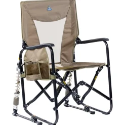 Discount - Adjustable Rocker - Campingstuhl Campingstühle|Campingstühle