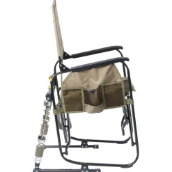 Discount - Adjustable Rocker - Campingstuhl Campingstühle|Campingstühle