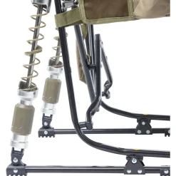 Discount - Adjustable Rocker - Campingstuhl Campingstühle|Campingstühle