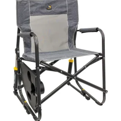 GCI - Freestyle Rocker With Side Table - Campingstuhl