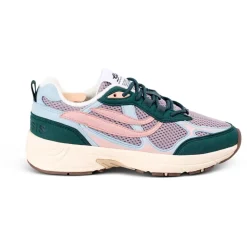 Genesis Footwear - G-Eco`99 Multi Colour - Sneaker