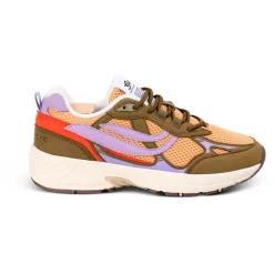 Genesis Footwear - G-Eco`99 Multi Colour - Sneaker