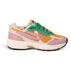 Genesis Footwear - G-Eco`99 Multi Flowers - Sneaker