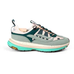 Genesis Footwear - G-Machu Suede - Multisportschuhe^ Multisportschuhe|Sneaker