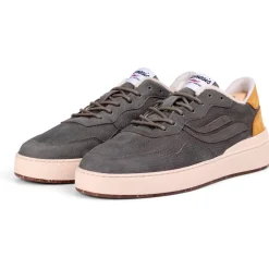 Outlet - G-Soley Porto Nubuck - Sneaker Sneaker|Sneaker