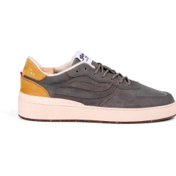 Outlet - G-Soley Porto Nubuck - Sneaker Sneaker|Sneaker