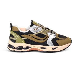 - G-Ultra Rec Rub - Sneaker>Genesis Footwear Online