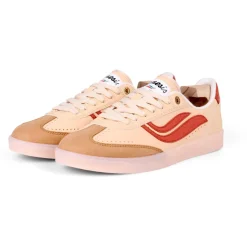 Genesis Footwear - G-Volley Rust Serial - Sneaker