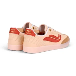 Genesis Footwear - G-Volley Rust Serial - Sneaker