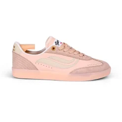 Genesis Footwear - Women's G-Volley Soft Color Serial - Sneaker^ Sneaker