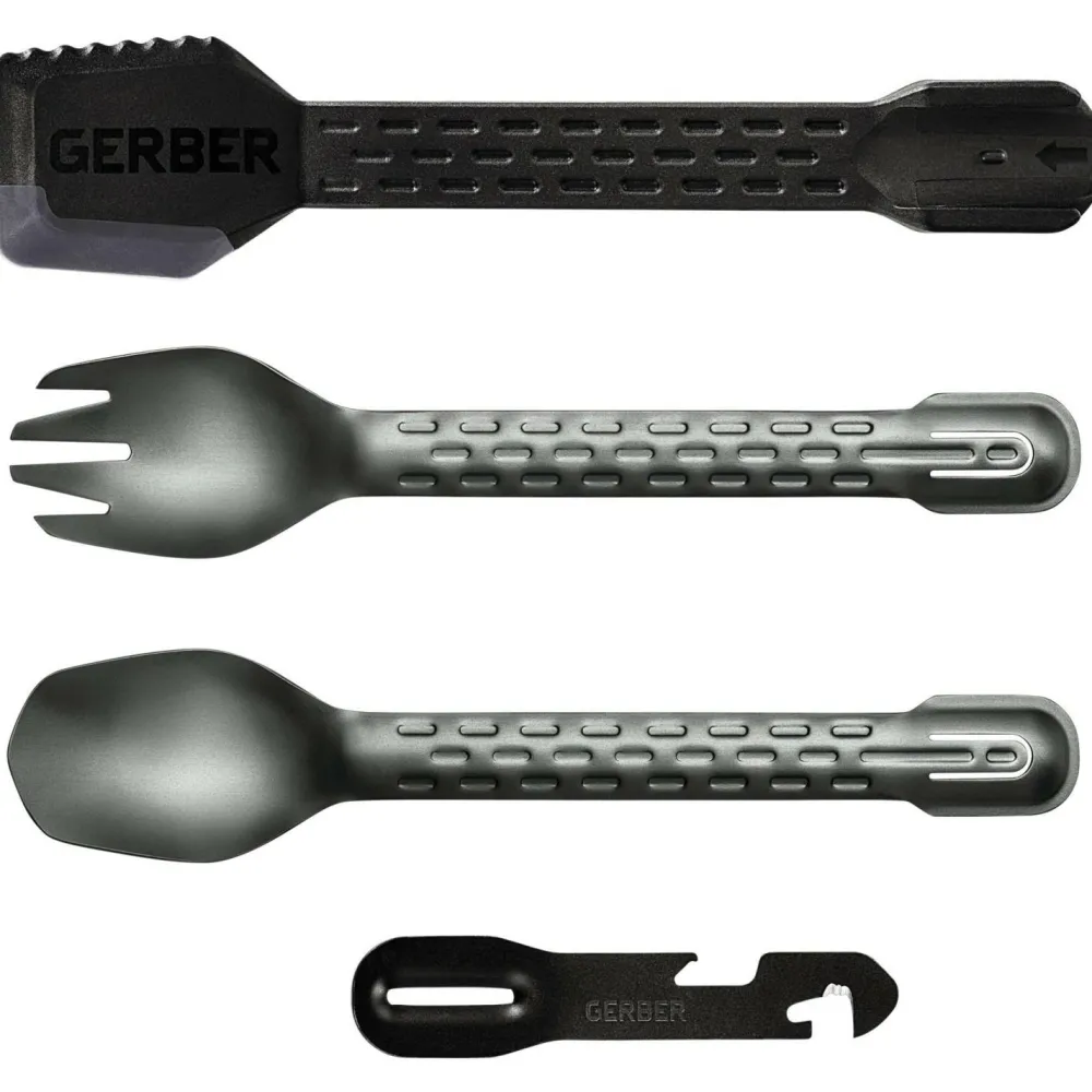 Clearance - Bestecktool ComplEAT - Besteck Outdoor-Küche|Töpfe & Geschirr