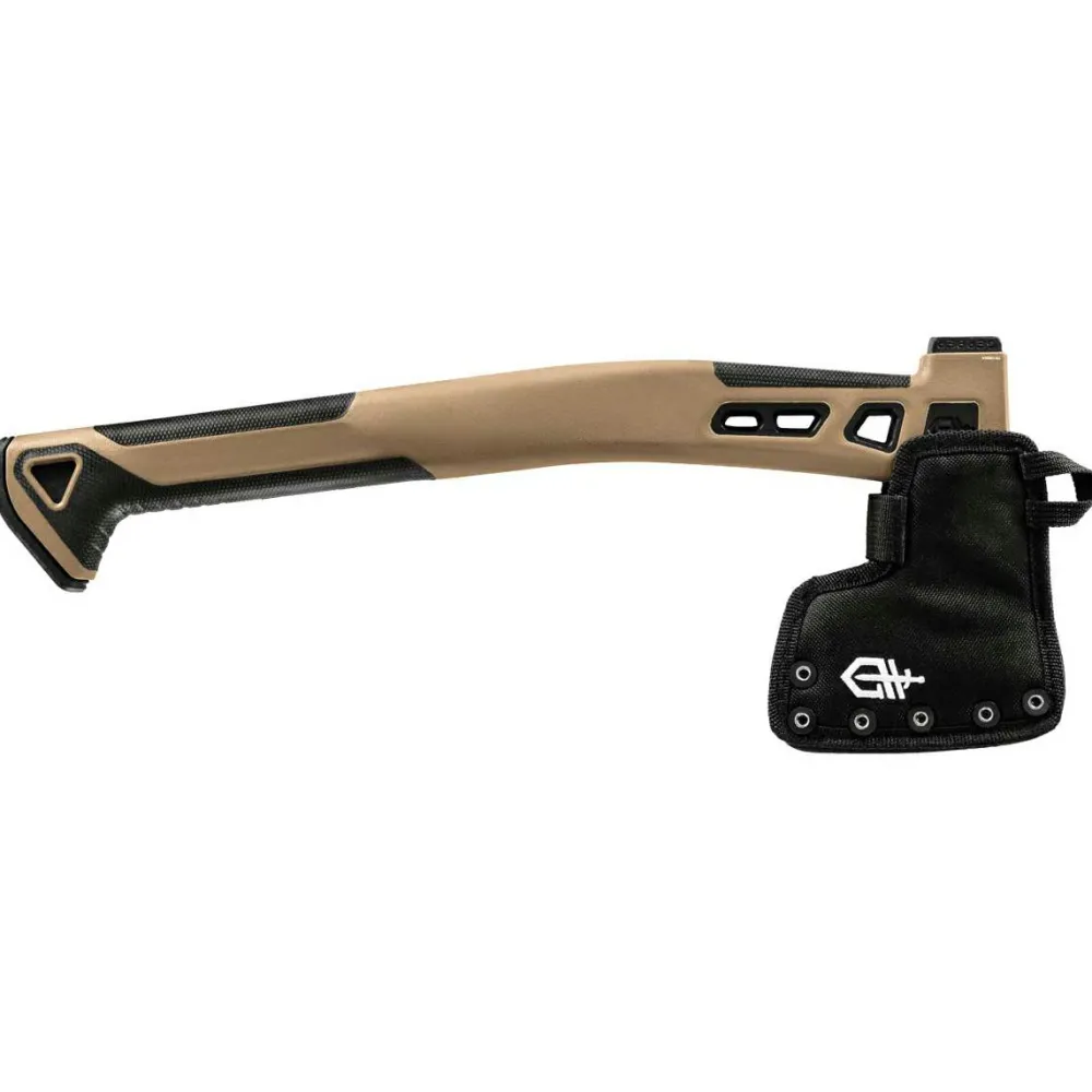Gerber - Bushcraft Beil - Beil
