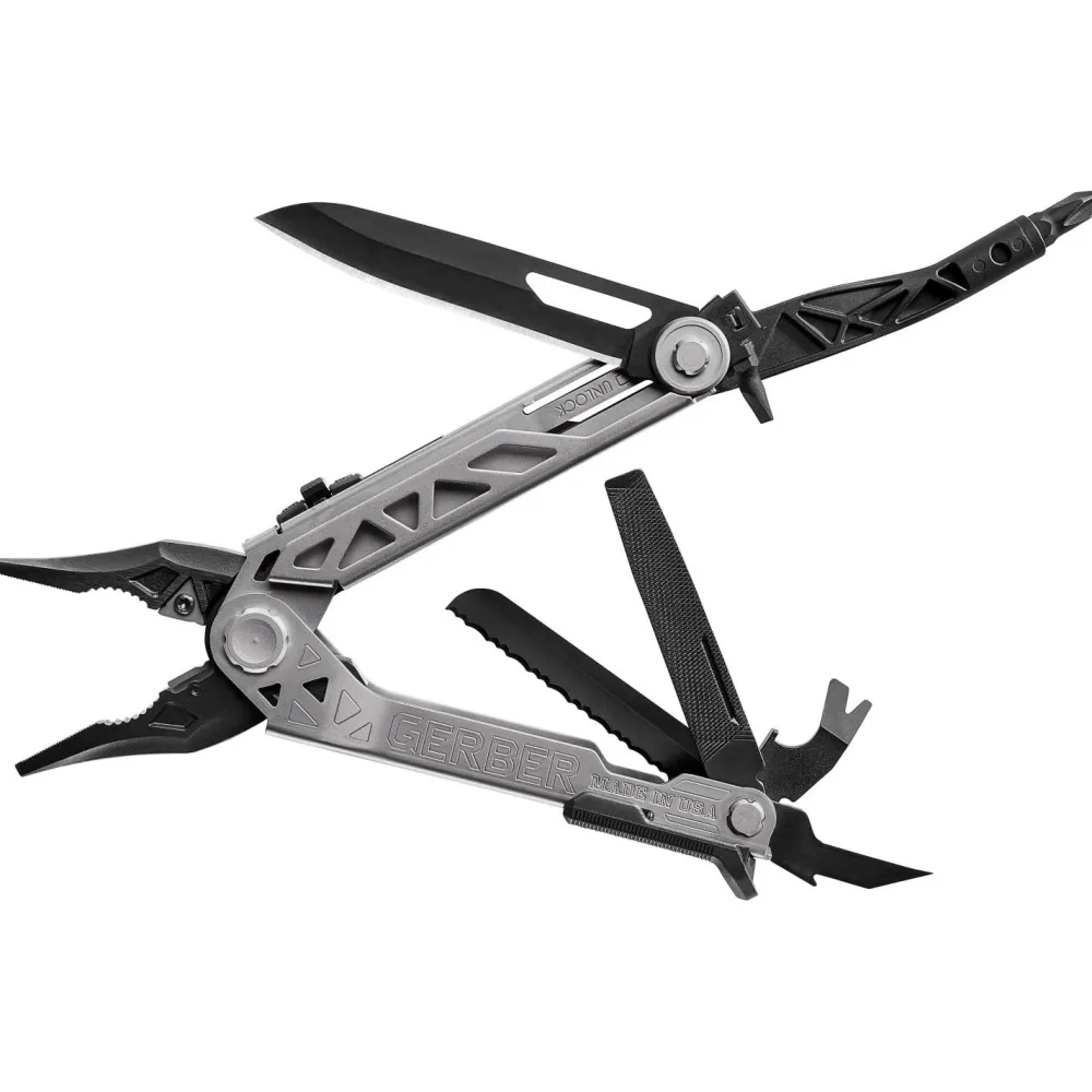 Online - Center Drive - Multi-Tool Multi-Tools