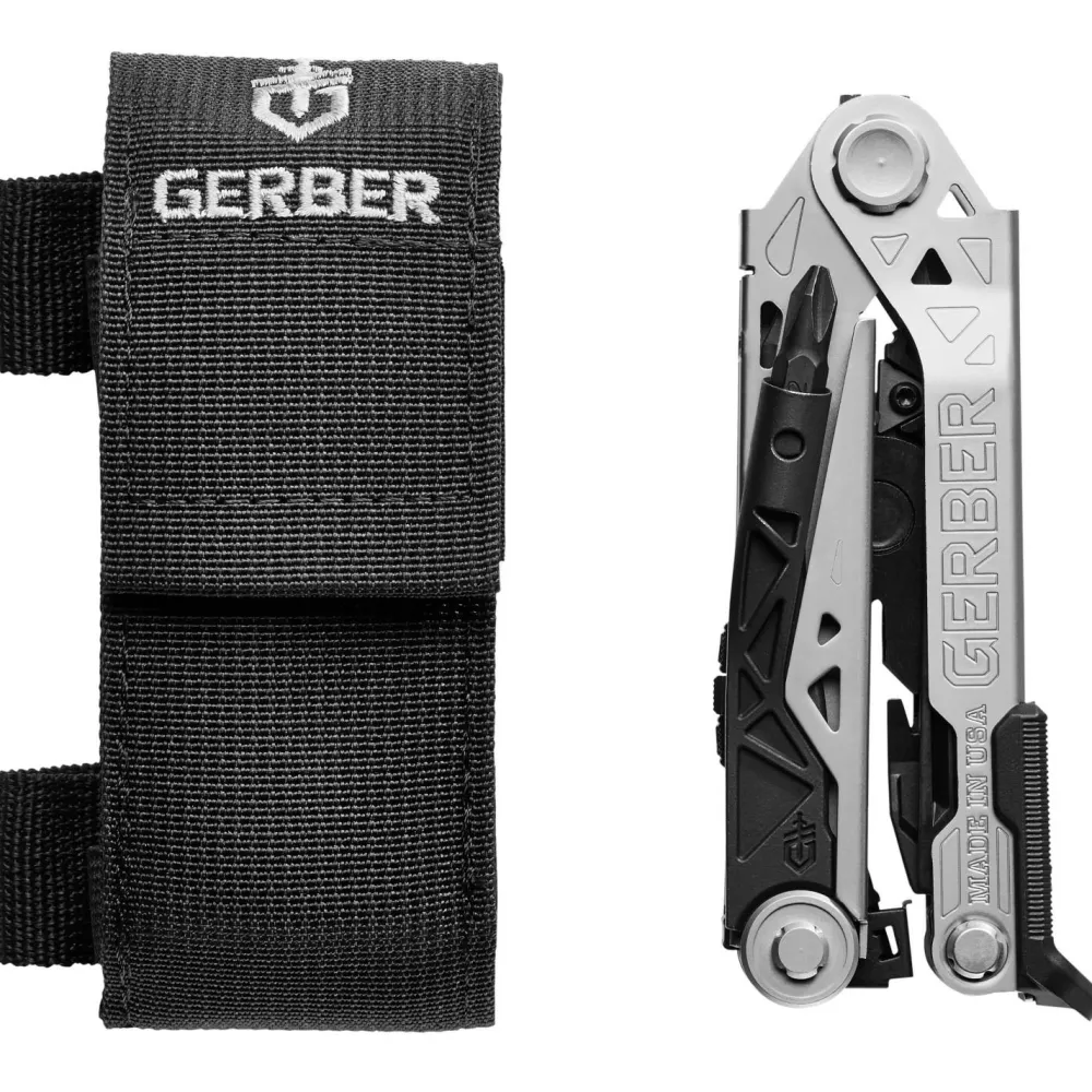 Online - Center Drive - Multi-Tool Multi-Tools