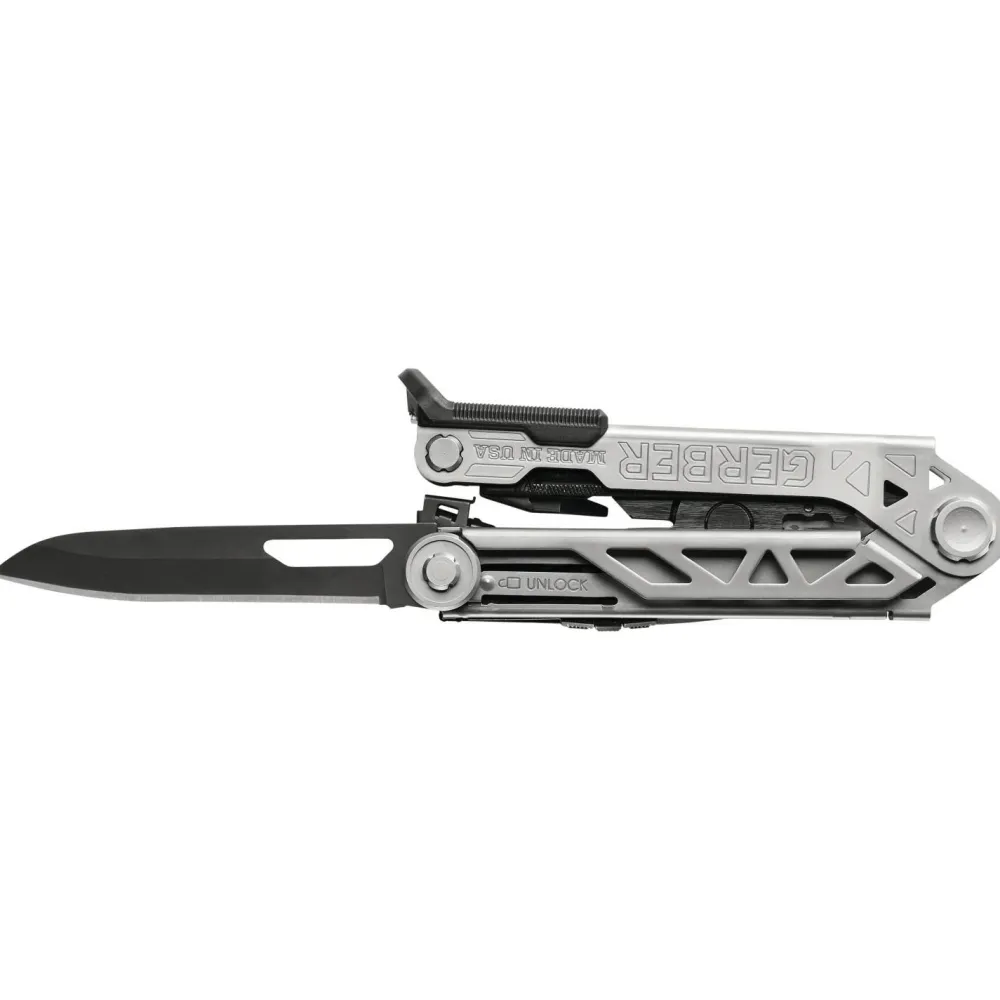 Online - Center Drive - Multi-Tool Multi-Tools