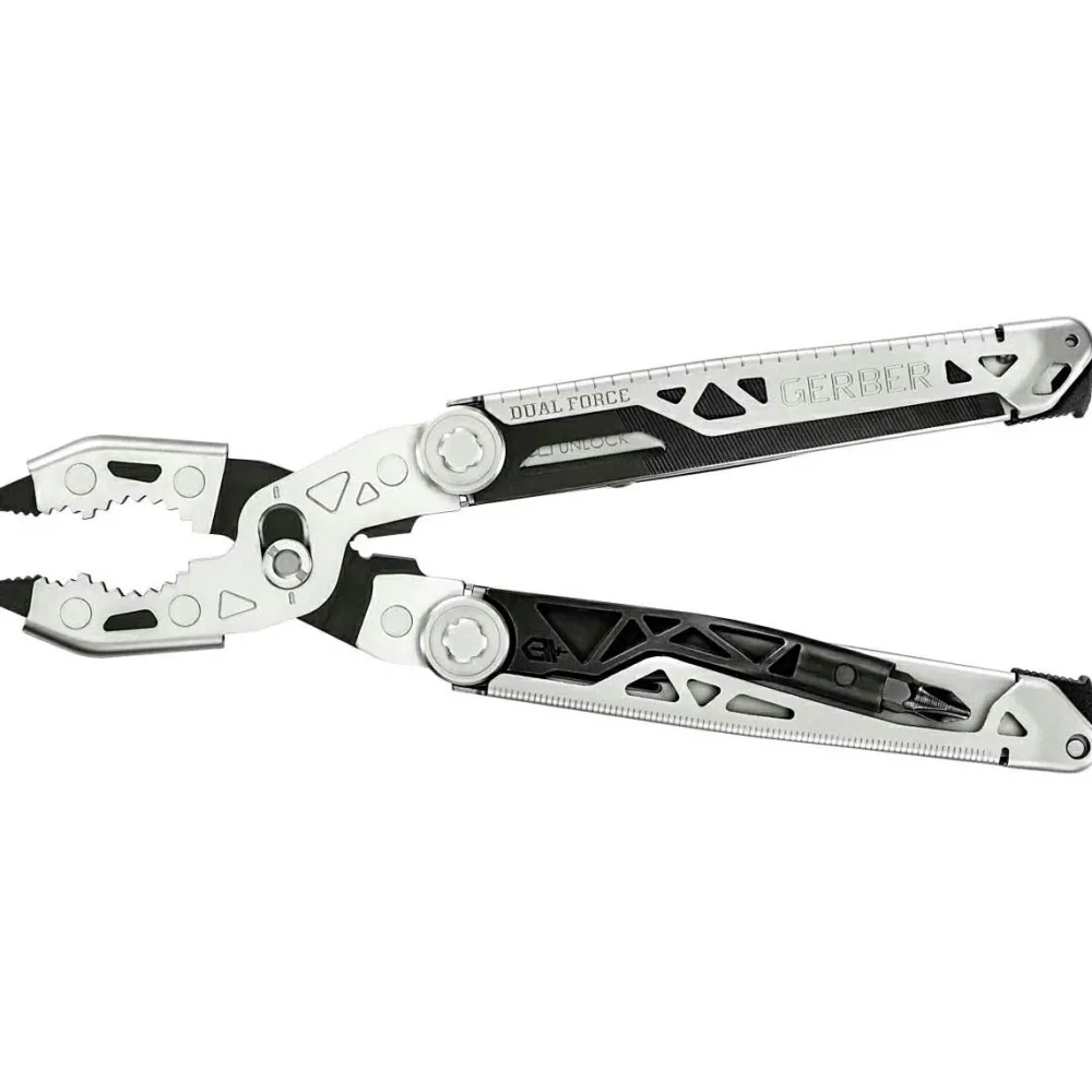 Gerber - Dual Force - Multi-Tool