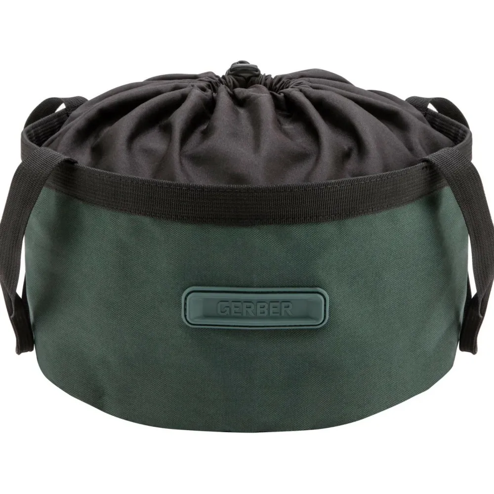 Gerber - Kochset ComplEAT - Topf^ Outdoor-Küche|Töpfe & Geschirr