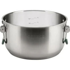 Gerber - Kochset ComplEAT - Topf^ Outdoor-Küche|Töpfe & Geschirr