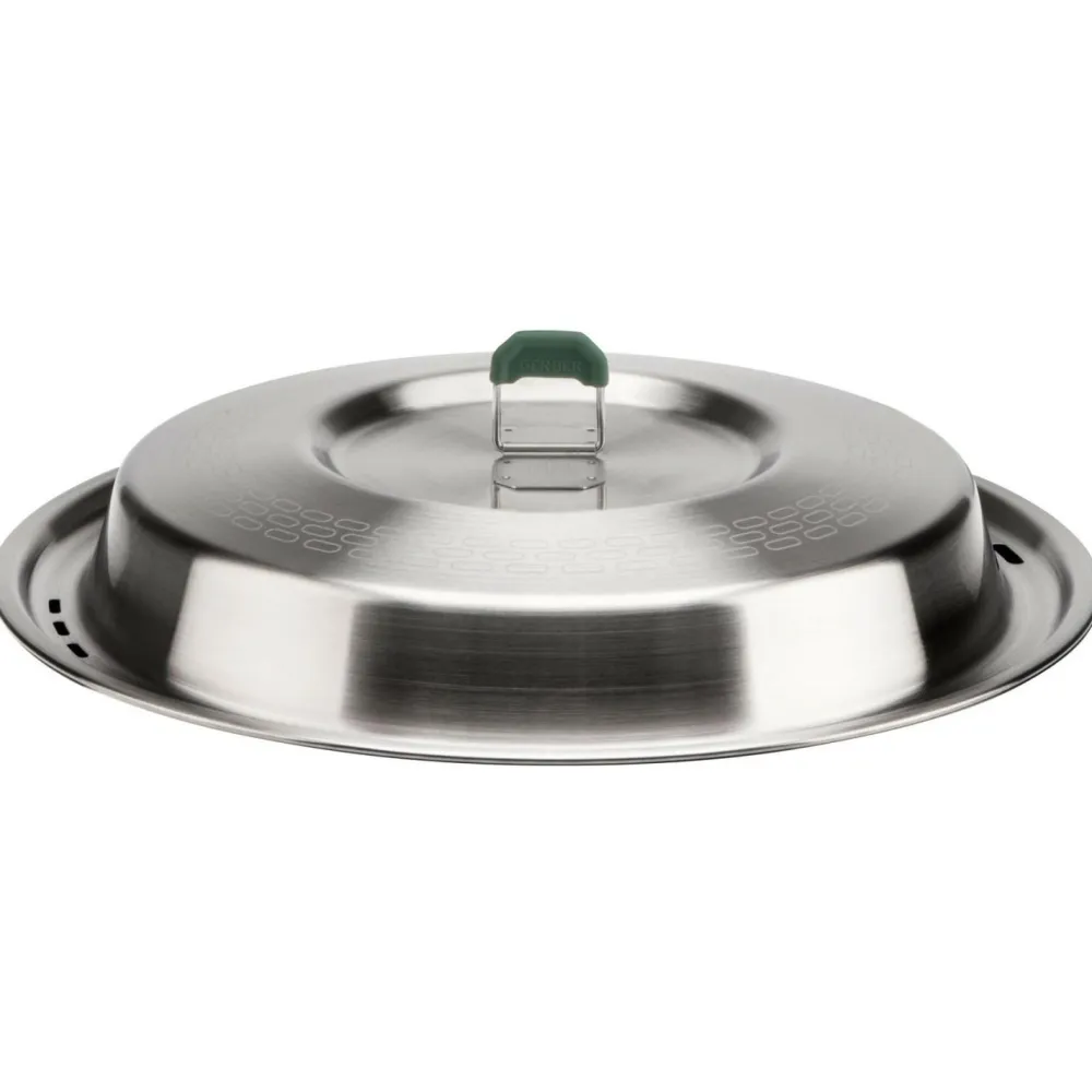 Gerber - Kochset ComplEAT - Topf^ Outdoor-Küche|Töpfe & Geschirr