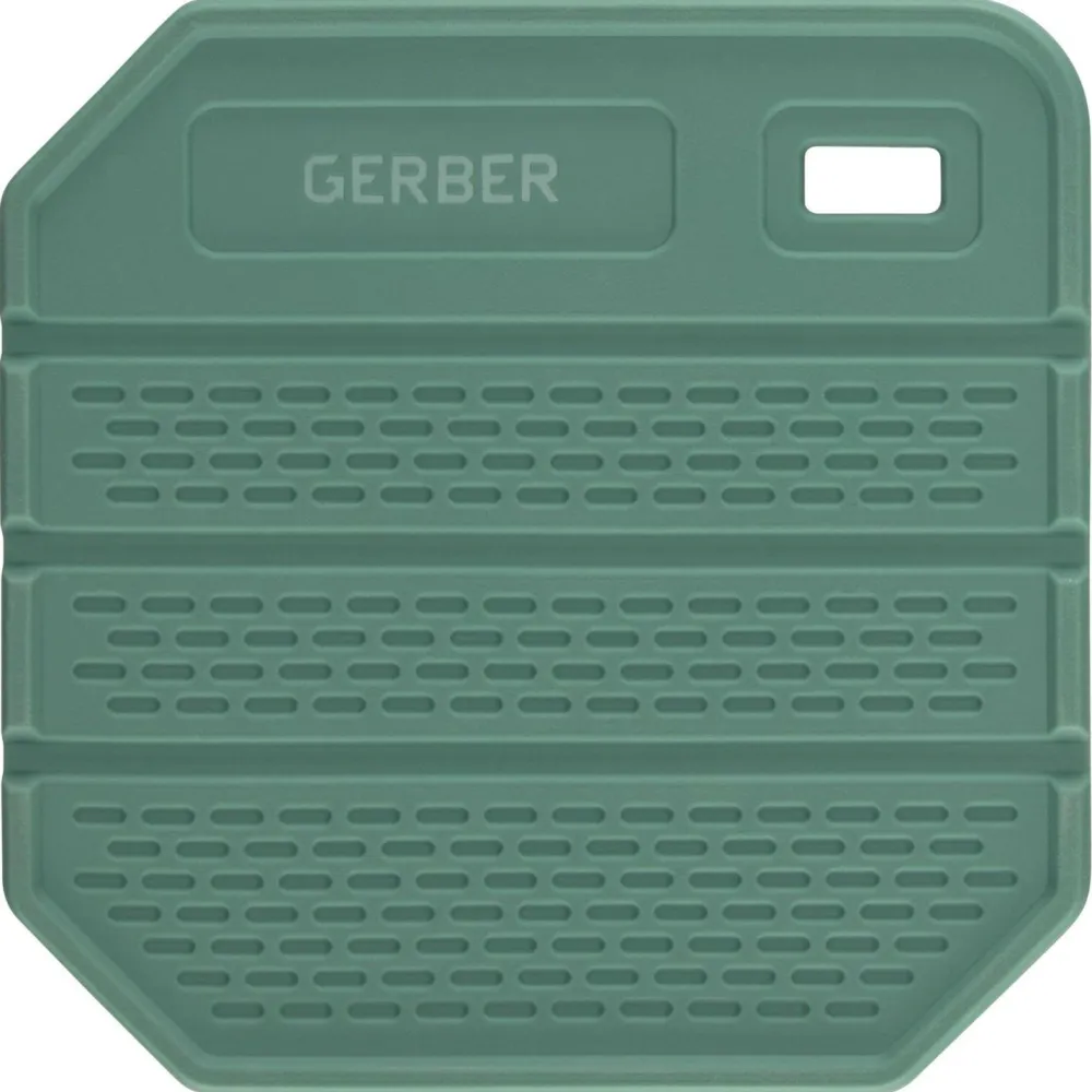 Gerber - Kochset ComplEAT - Topf^ Outdoor-Küche|Töpfe & Geschirr