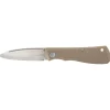 Gerber - Mansfield - Messer^ Messer