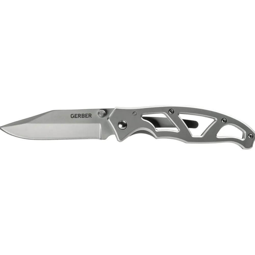 - Paraframe - Messer>Gerber New