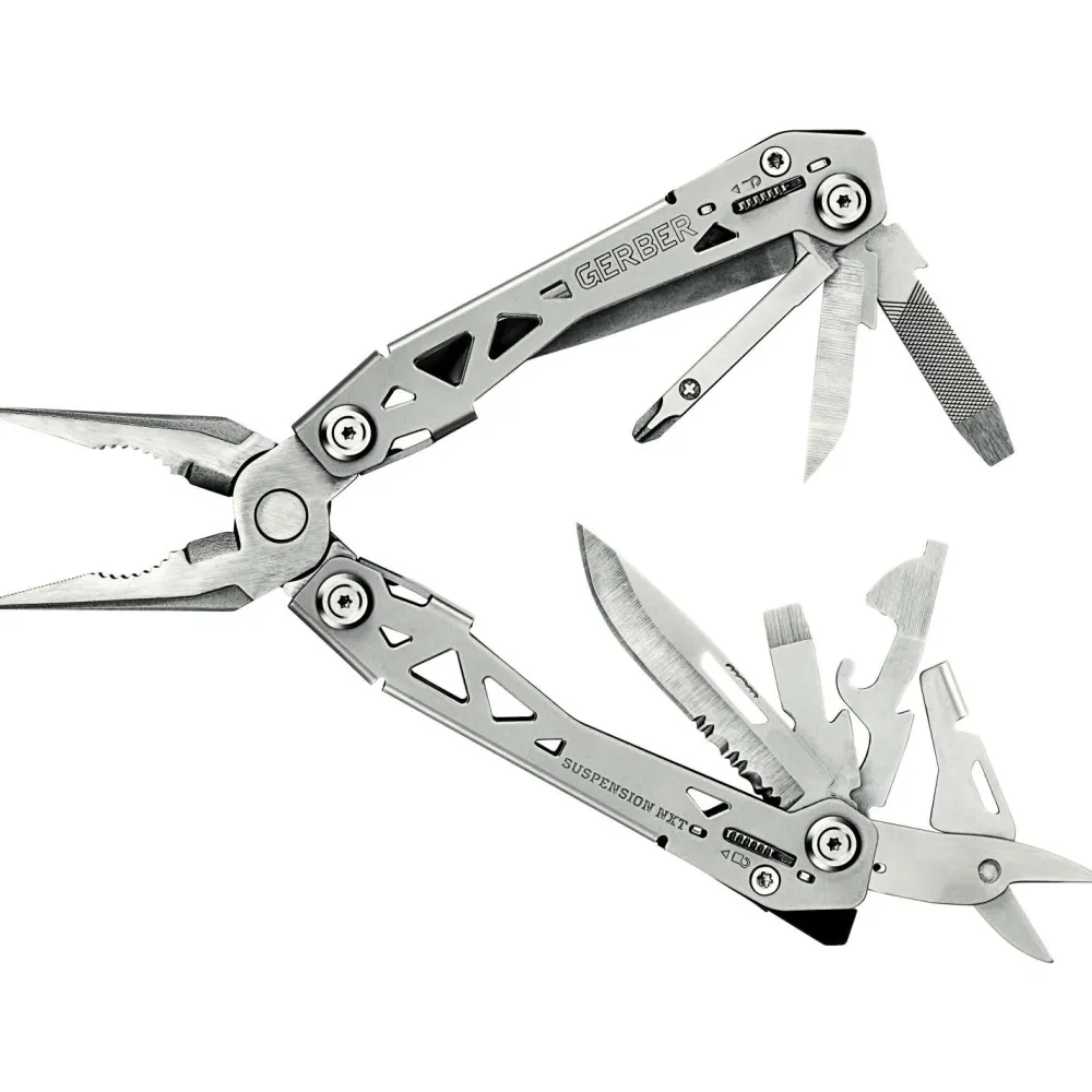 Gerber - suspension-NXT - Multi-Tool