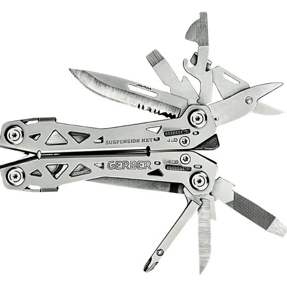 Gerber - suspension-NXT - Multi-Tool