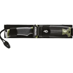 Gerber - Ultimate Survival - Messer^ Messer