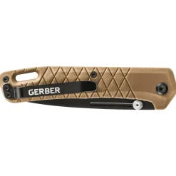 Gerber - Zilch - Messer