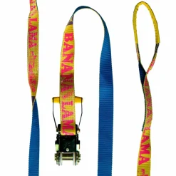 Gibbon Slacklines - Bananalama Treewear Set - Slackline^ Slackline Sets