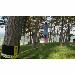Gibbon Slacklines - Classicline Treewear Set